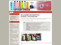 smartwax.ch