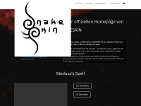 Snakeskin.ch