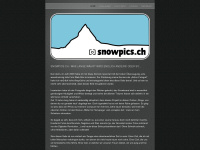 snowpics.ch