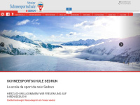 snowsport-sedrun.ch