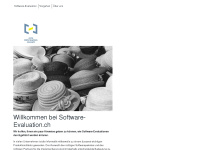 Software-evaluation.ch