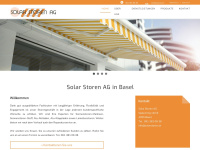 Solarstoren.ch