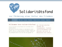Solidaritaetsfond.ch