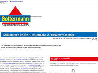 soltermann-ag.ch