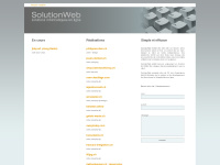 Solutionweb.ch