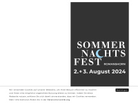 Sommernachtsfest-romanshorn.ch