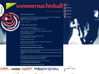 sommernachtsball-basel.ch