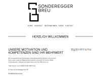 sondereggerbreu.ch