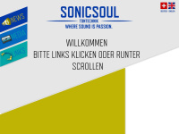 Sonicsoul.ch