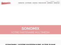 Sonomix.ch