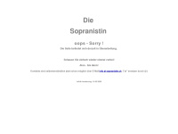 sopranistin.ch
