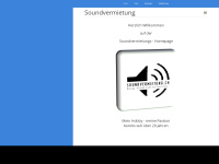 Soundvermietung.ch