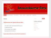 Spanischkurse-bern.ch