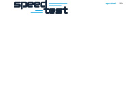 speedtest.ch