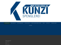 Spenglerei-kuenzi.ch