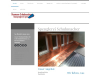 spenglerei-schuhmacher.ch