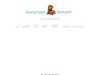 spielgruppe-teddybaer.ch