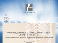 spine-surgery.ch