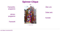 spinnerclique.ch