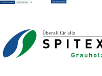 spitex-grauholz.ch