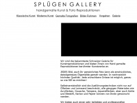 Spluegen-gallery.ch