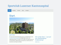 sportclub-luks.ch