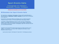 sportevents-italia.ch