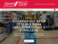 Sports-time.ch