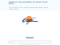 sportshop-enge.ch