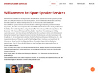 sportspeaker.ch