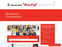 Sprachschule-stannahof.ch