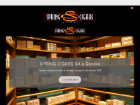 spring-cigars.ch