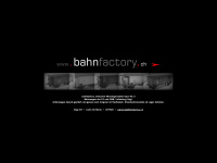 bahnfactory.ch