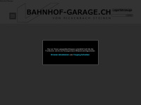 bahnhof-garage.ch