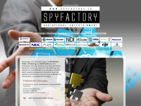 spyfactory.ch