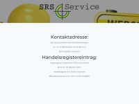 Srs-service.ch
