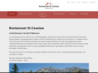St-cassian.ch