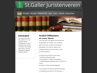 st-galler-juristenverein.ch