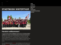 stadtmusik-winterthur.ch
