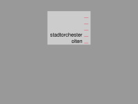 stadtorchester-olten.ch