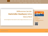 Stahlchaefer.ch