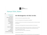 stampa-didot.ch