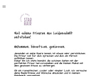 Starhair.ch