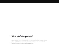 Staub-osteopathie.ch