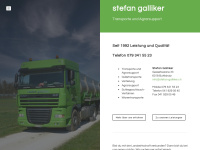 stefan-galliker.ch