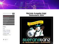 Stefanstanz.ch