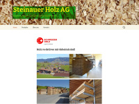 steinauer-holz.ch