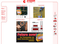 steiner-technik.ch