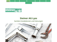 steiner-sanitaer.ch