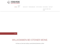 steinerweine.ch